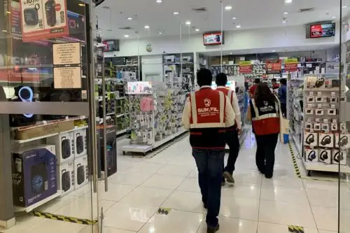 Sunafil solicitó a más de 18,000 empresas que le remitan su política salaria. Foto: Cortesía.