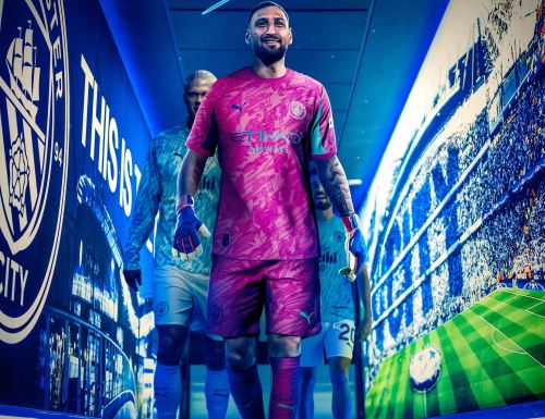 Gianluigi Donnarumma