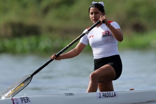 La selección nacional de canotaje conquistó 14 medallas, entre ellas 4 de oro, en el Campeonato Panamericano y Sudamericano 2025.