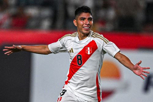 Piero Quispe