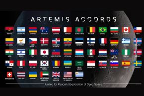 El Taller de los Acuerdos Artemis 2026 es un evento técnico de alto nivel que reunirá a representantes de agencias espaciales de todo el mundo para debatir sobre la exploración de la Luna en marco de los Acuerdos Artemis.
