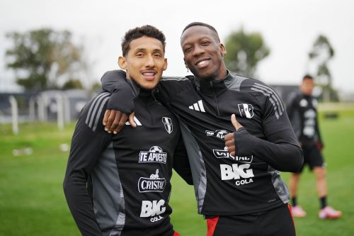 Eliminatorias: Perú llega penúltimo en la tabla y afronta un duro examen ante Uruguay en El Centenario