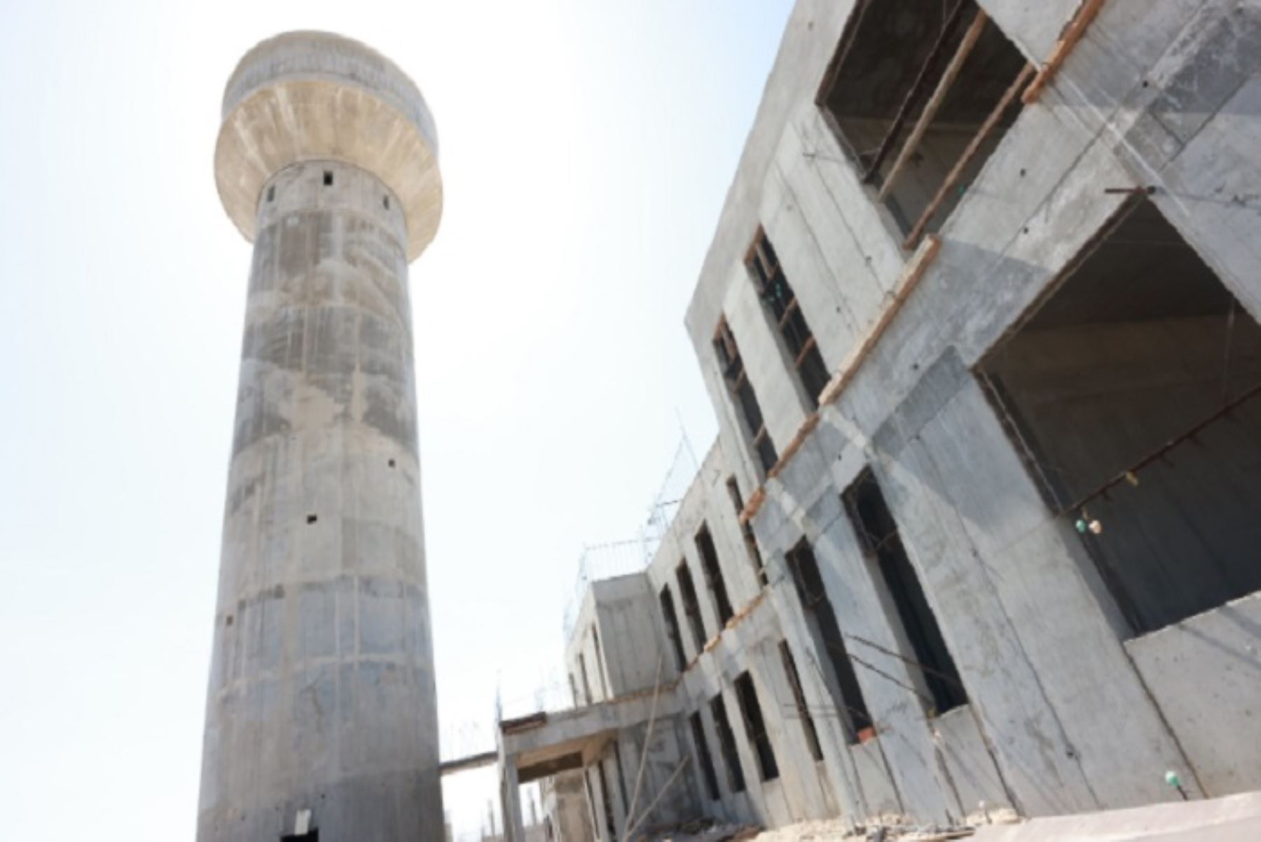 El proyecto contempla una ejecución de obra por un monto de S/ 602 millones, con entrega final proyectada en enero de 2028.