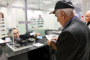 Corte Suprema establece precedente sobre bonificación y pensiones. Foto: ANDINA/Difusión.