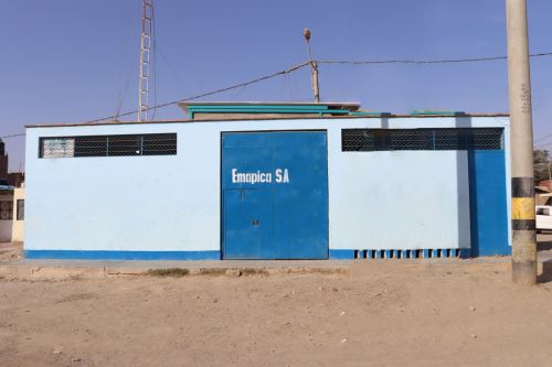 ANDINA/Difusión