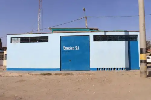 ANDINA/Difusión