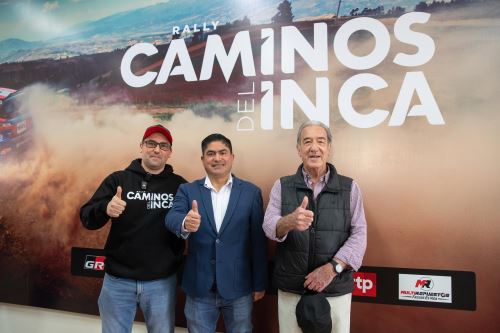 Caminos del Inca