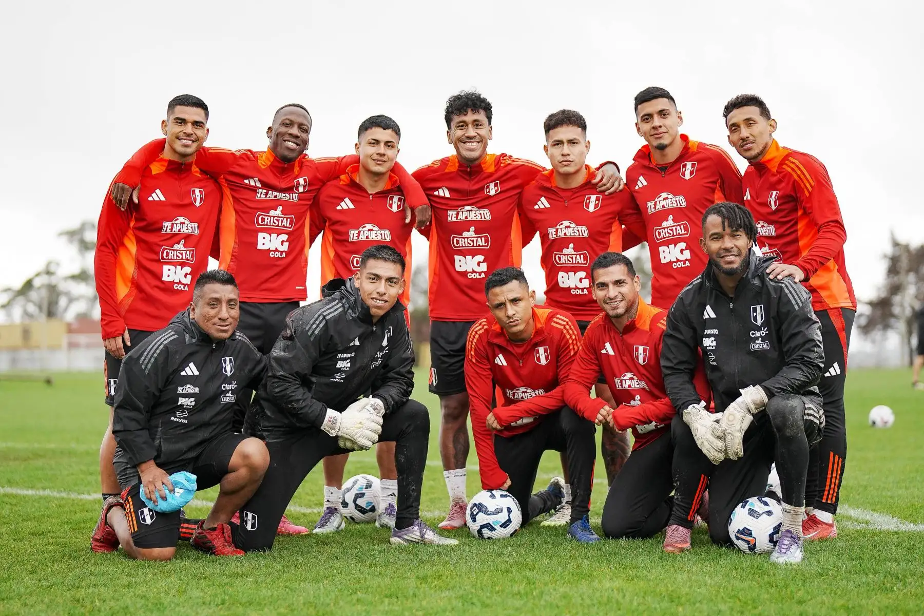 Foto: FPF