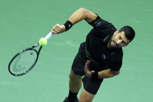 US Open 2025: así se vivieron los cuartos de final en la competencia de tenis