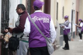 Foto: ANDINA/Difusión.
