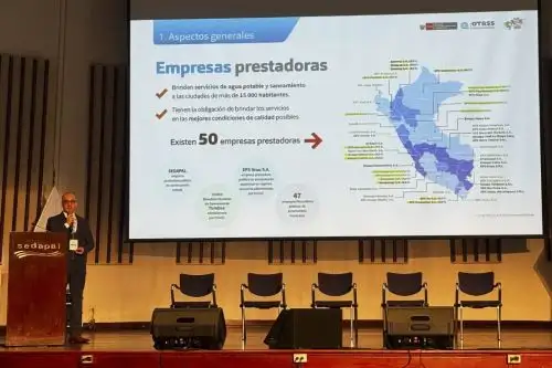 ANDINA/Difusión