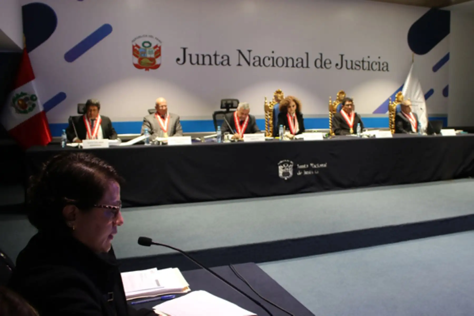 ANDINA/Difusión