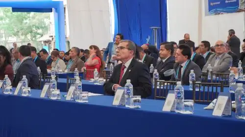 ANDINA/Difusión