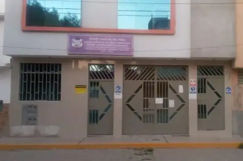 El Primer Juzgado Penal Unipersonal de Chiclayo dispuso la ubicación y captura de la alcaldesa de San José, Shirley Castañeda Sánchez. Foto: PJ