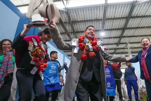Día Nacional de los Ajíes: Perú celebra la diversidad de colores, sabores y variedades que dan identidad a su gastronomía