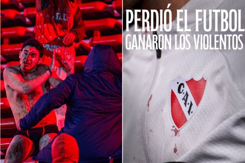 Independiente se pronuncia tras el fallo de la Conmebol