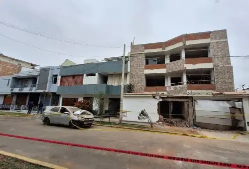 ANDINA/Difusión
