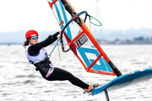 Sofía Rubini estará presente en los Juegos Bolivarianos Lima-Ayacucho 2025