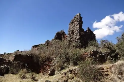 ANDINA/Difusión