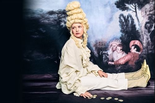 Panparamayo Teatro presenta la creación colectiva Igualados .