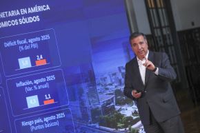 Photo: Presidency of the Republic of Peru
