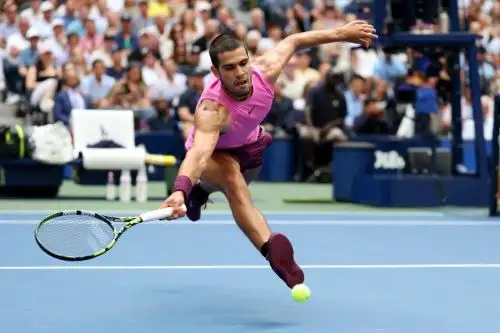 US Open 2025: así se vivieron las semifinales masculinas y la final de dobles femenina
