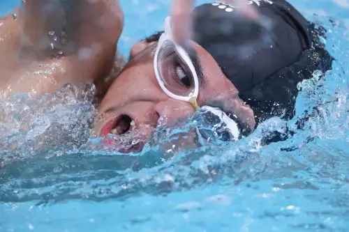 Las mejores imágenes de la Segunda Etapa del I Campeonato Descentralizado de Natación rumbo a la Gran Final Lima 2025