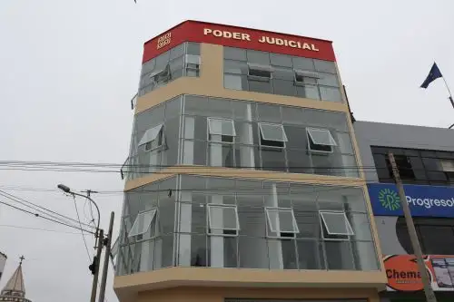 ANDINA/Difusión