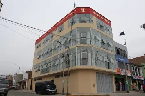 ANDINA/Difusión