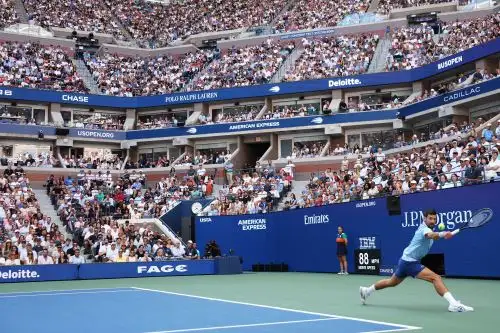 Us Open 2025 : las mejores imágenes de la semana