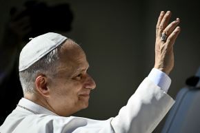 Photo: AFP