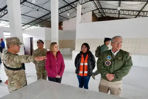 ANDINA/Difusión