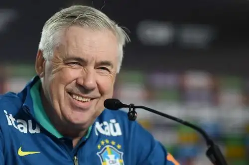 Carlo Ancelotti