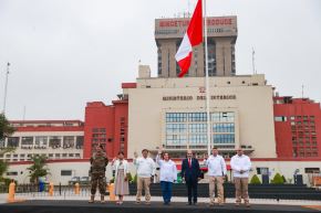 ANDINA/Prensa Presidencia