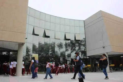 El turismo cultural es una de las principales actividades que impulsa la llegada de turistas a la región Lambayeque. A ello se suma ahora el turismo religioso, gracias al papa León XIV tras su pasó en la Diócesis de Chiclayo. ANDINA/Difusión