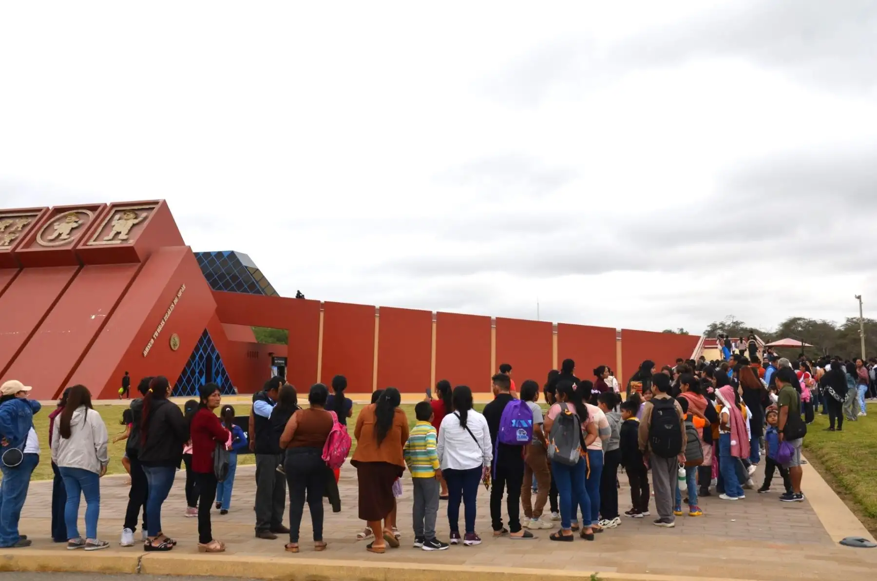 Chiclayo, Trujillo e Ica tuvieron mayor flujo turístico en feriado por Día del Trabajo