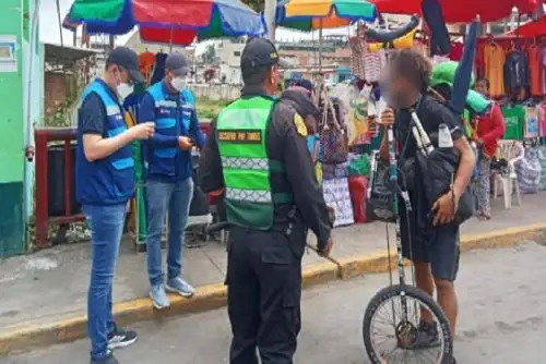 Migraciones iniciará, a partir del 15 de setiembre, actividades para formalizar la situación migratoria de ciudadanos extranjeros que ingresaron al Perú de forma regular, pero que han excedido su tiempo de permanencia o de residencia .