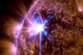 Próximo lanzamiento de la NASA impulsará el estudio sobre la influencia del Sol en el espacio