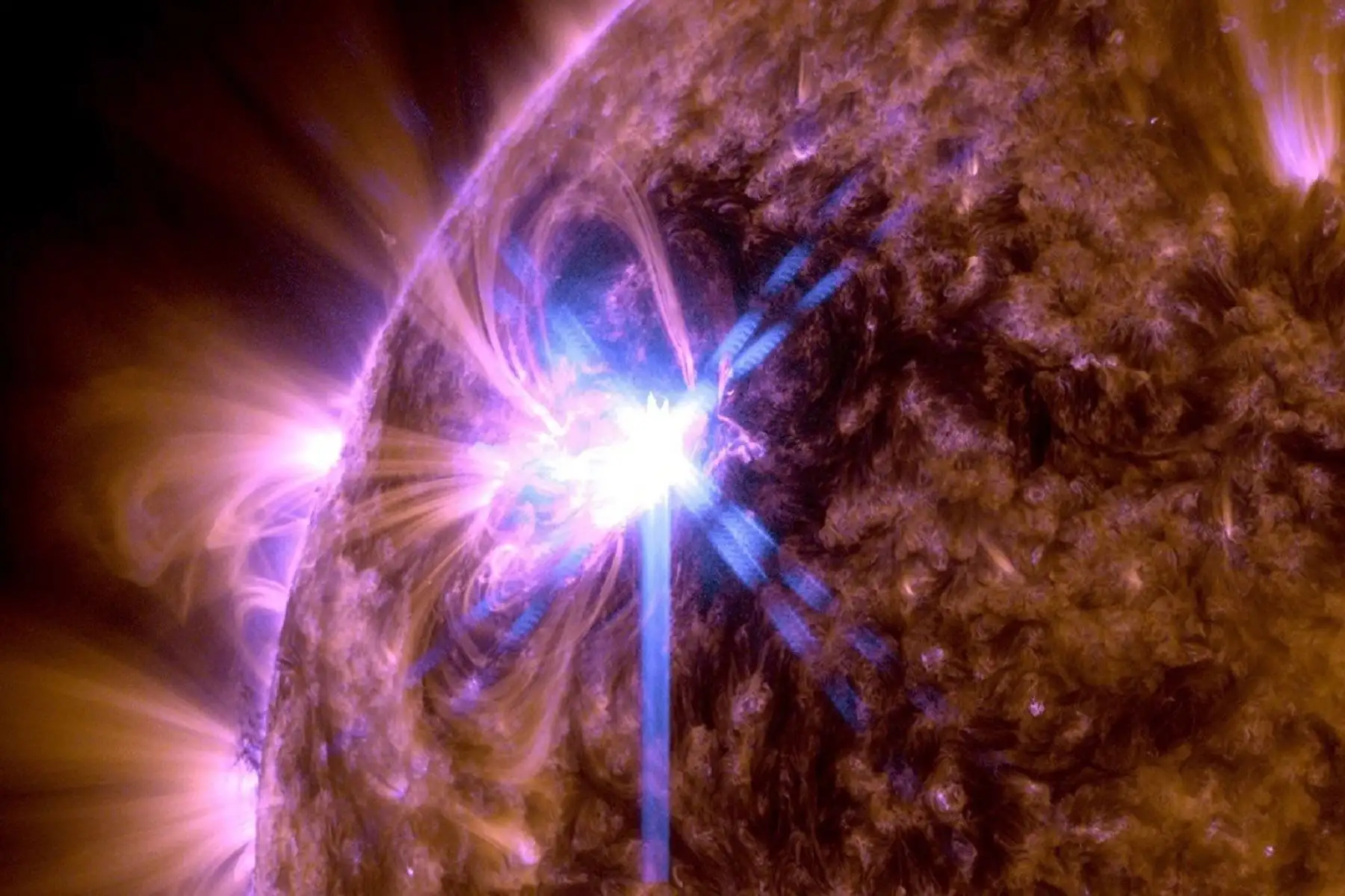 Próximo lanzamiento de la NASA impulsará el estudio sobre la influencia del Sol en el espacio