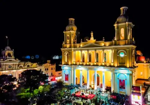 La Municipalidad Provincial de Chiclayo invertirá S/ 3 millones, transferidos por el Mincetur, para financiar diversos proyectos turísticos y culturales vinculados a la Ruta Turística Caminos del Papa León XIV. ANDINA/Difusión