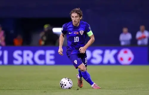 Luka Modric