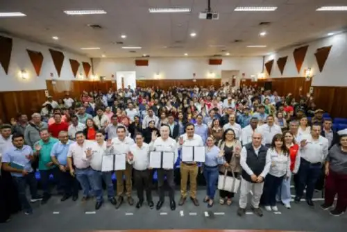 Se bemeficirarán los pobladores de las provincias de Piura y Huancabamba.