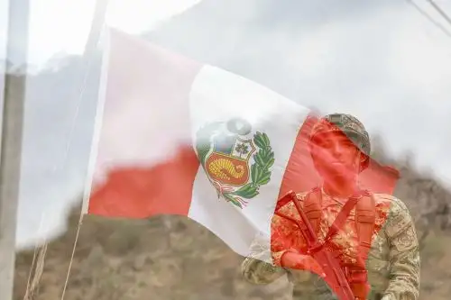 Gobierno llega a La Libertad para reforzar seguridad en el Comando Unificado en Pataz