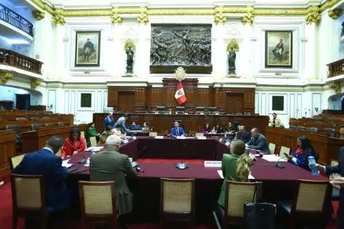 ANDINA/Difusión