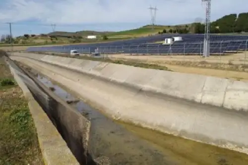 La puesta en marcha de este proyecto, permitirá ampliar la frontera agrícola en 765 hectáreas y beneficiará directamente a 391 familias productoras de los distritos de Celendín, Huasmin y José Gálvez.