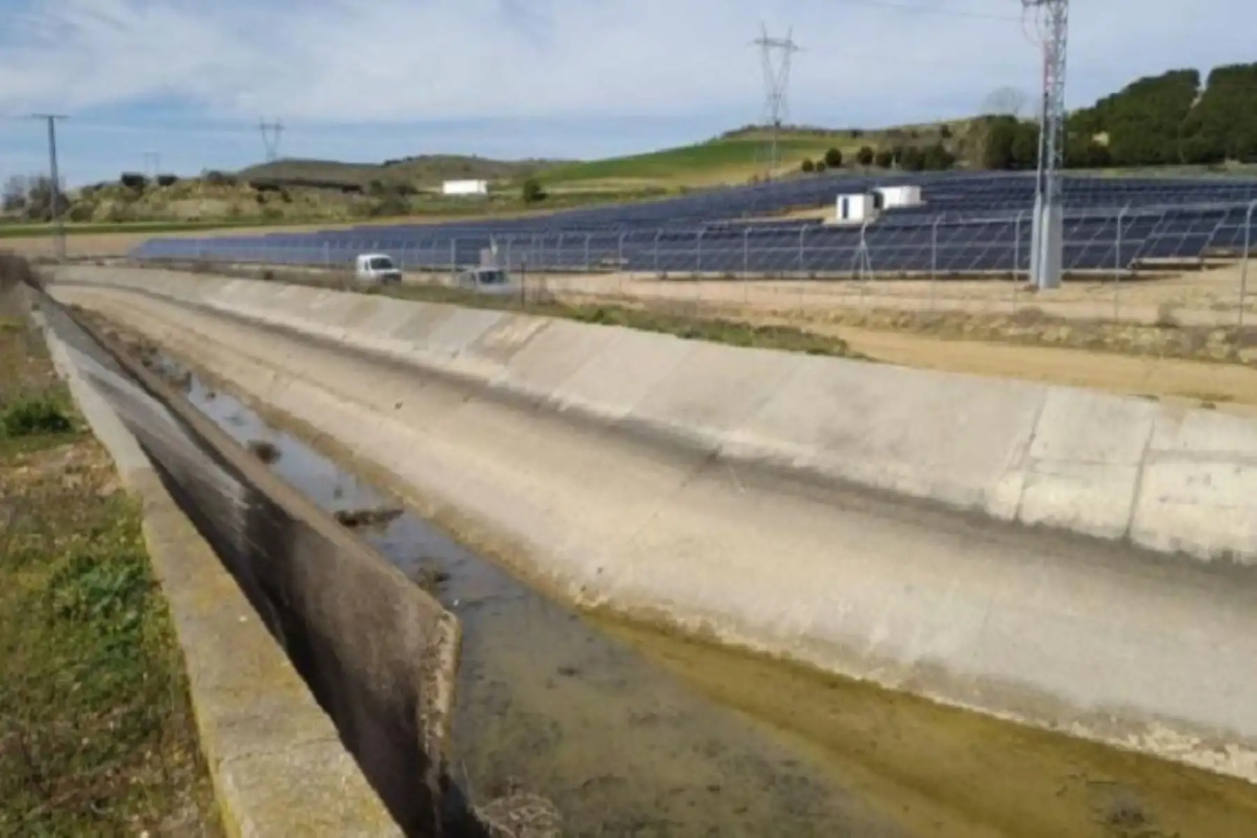 La puesta en marcha de este proyecto, permitirá ampliar la frontera agrícola en 765 hectáreas y beneficiará directamente a 391 familias productoras de los distritos de Celendín, Huasmin y José Gálvez.