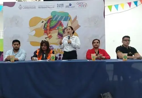 El Gobierno Regional de Lambayeque inició un cruzada para recolectar ayuda a favor de más de 1,000 familias del distrito andino de Cañaris afectadas por las bajas temperaturas. ANDINA/Difusión