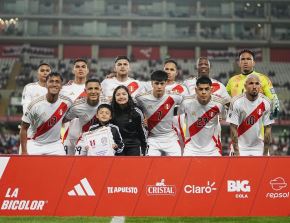 Selección peruana