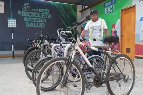MTC anuncia los ganadores del primer concurso ‘Ruedas y Espacios’ que impulsa el uso de la bicicleta