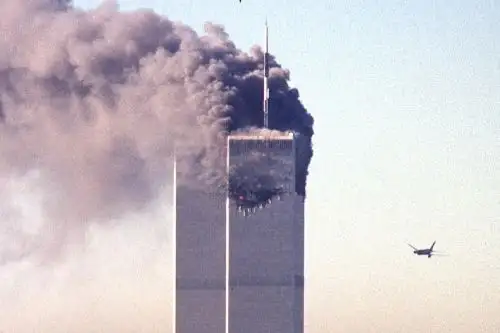 11 de setiembre, una fecha trágica en la historia de EEUU: A 24 años del atentado en las Torres Gemelas